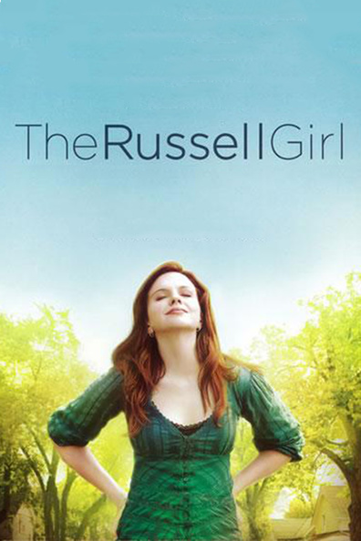 Movies The Russell Girl poster