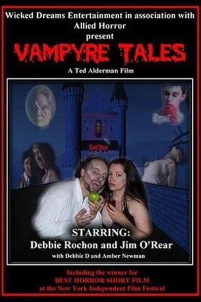 Movies Vampyre Tales poster
