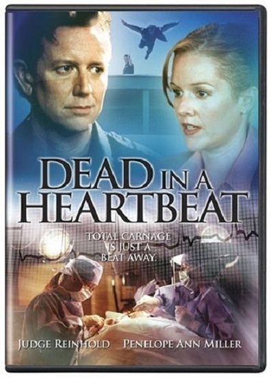 Movies Dead in a Heartbeat poster