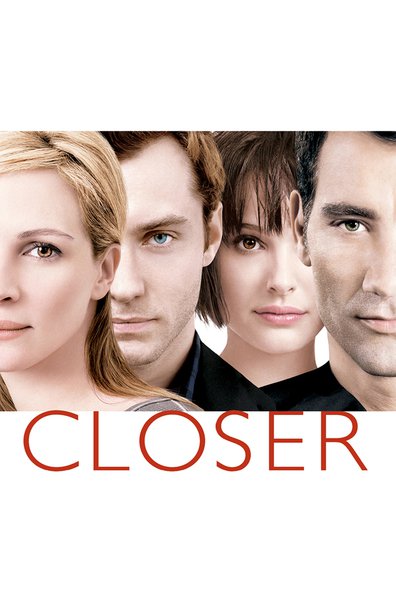 Movies Closer poster
