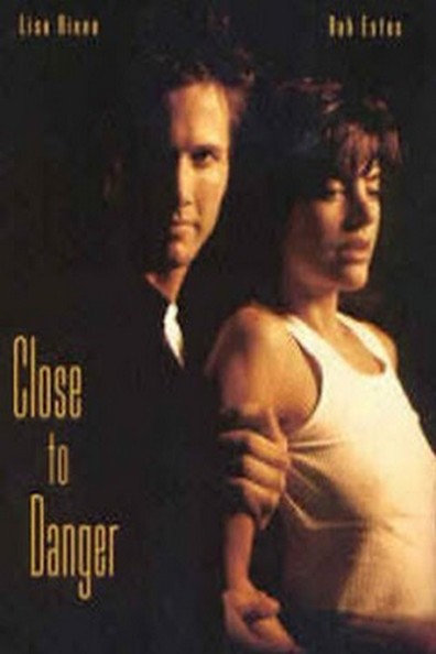 Movies Close to Danger poster