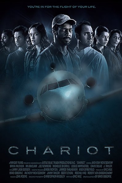 Movies Chariot poster