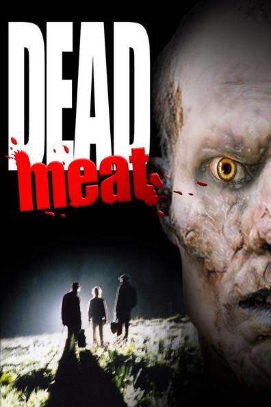 Movies Dead Meat poster