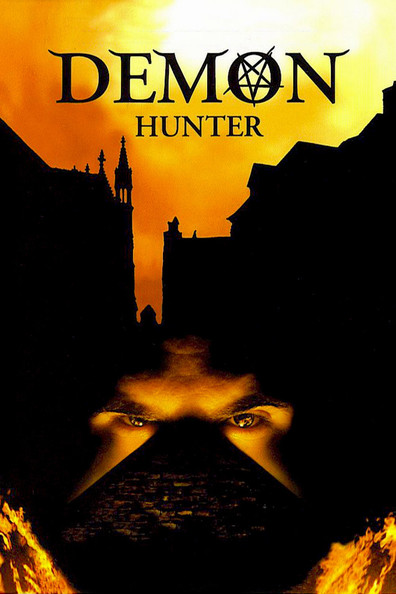 Movies Demon Hunter poster