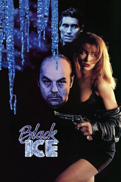 Movies Black Ice poster
