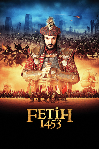 Movies Fetih 1453 poster