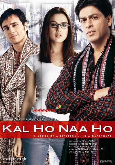 Movies Kal Ho Naa Ho poster