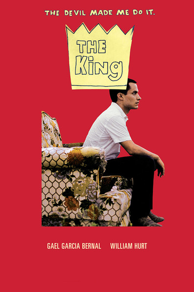 Movies The King poster