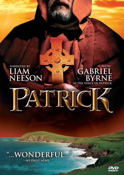 Movies Patrick poster