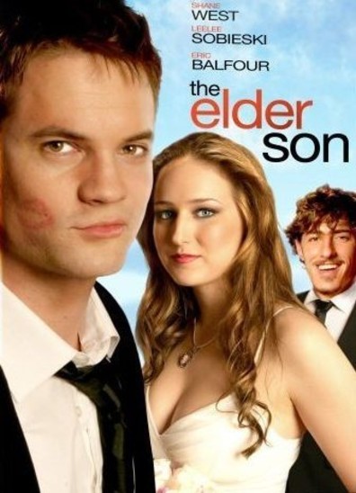 Movies The Elder Son poster