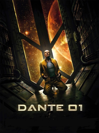 Movies Dante 01 poster