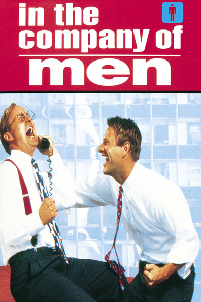 Movies In the Company of Men poster