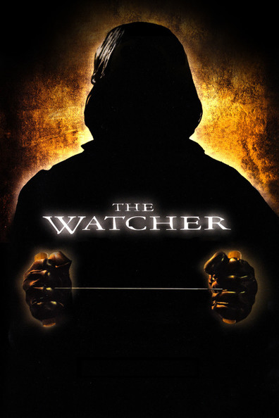 Movies The Watcher poster
