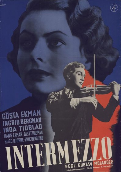 Movies Intermezzo poster
