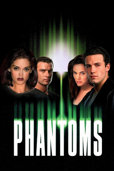 Movies Phantoms poster