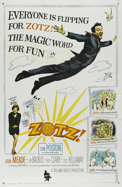 Movies Zotz! poster