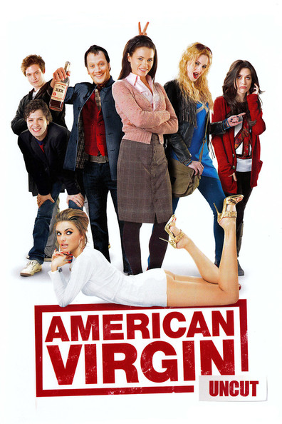 Movies American Virgin poster