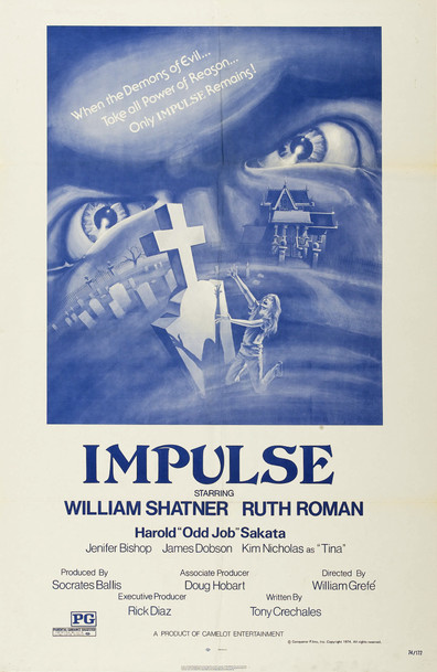 Movies Impulse poster