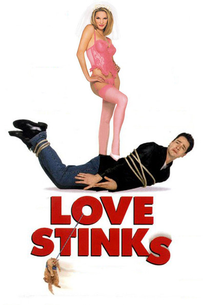 Movies Love Stinks poster