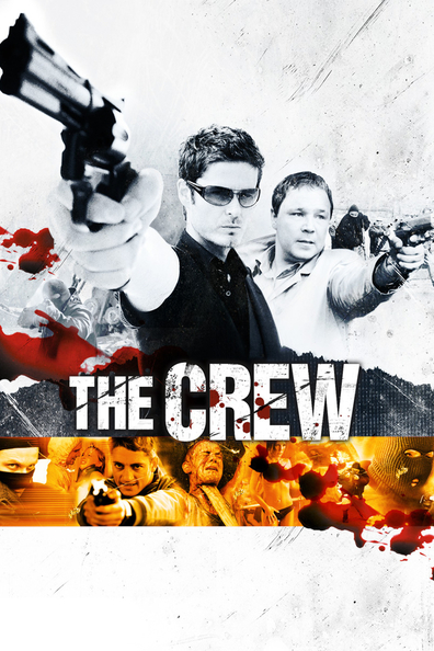 Movies The Crew poster