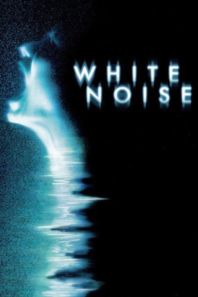 Movies White Noise poster