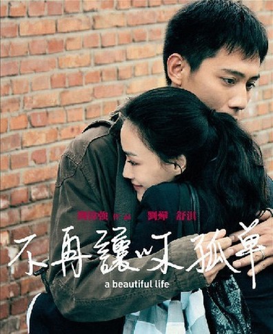 Movies Mei Li Ren Sheng poster