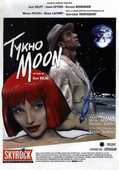 Movies Tykho Moon poster