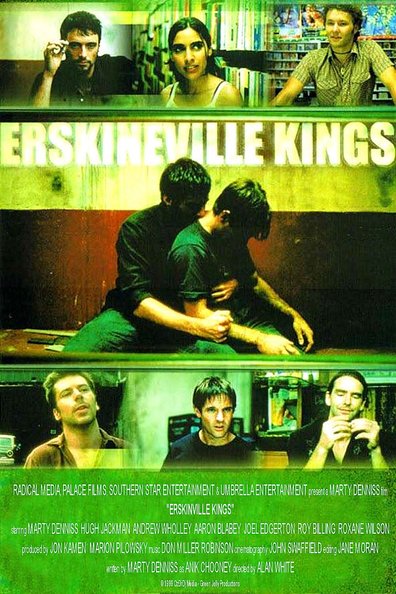 Movies Erskineville Kings poster
