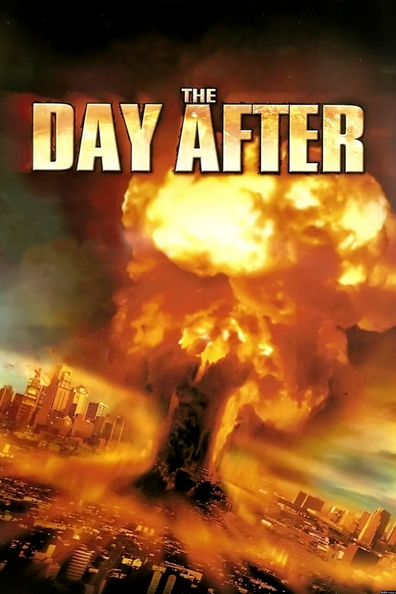 Movies The Day After poster