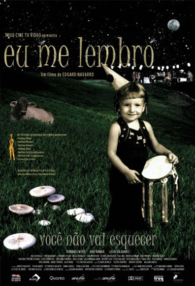 Movies Eu Me Lembro poster