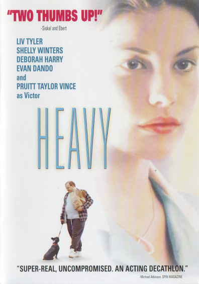 Movies Heavy poster