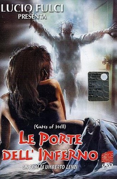 Movies Le porte dell'inferno poster