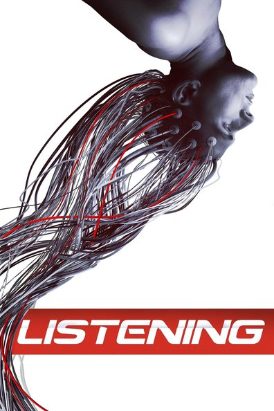 Movies Listening poster
