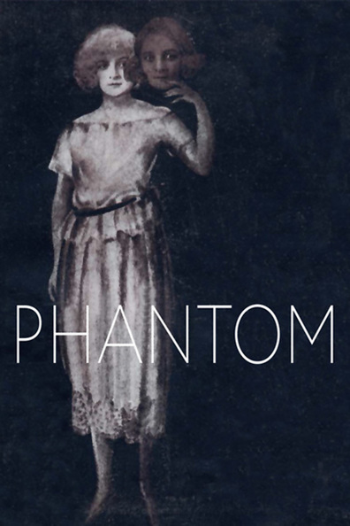 Movies Phantom poster