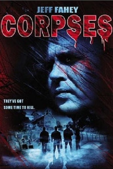 Movies Corpses poster