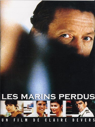 Movies Les marins perdus poster
