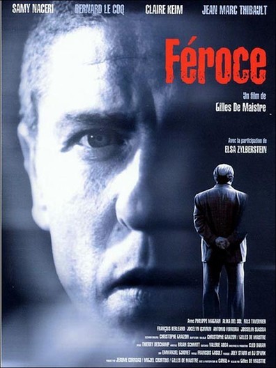 Movies Feroce poster