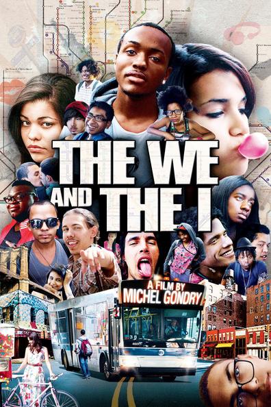 Movies The We and the I poster