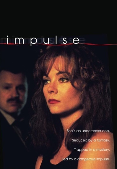 Movies Impulse poster