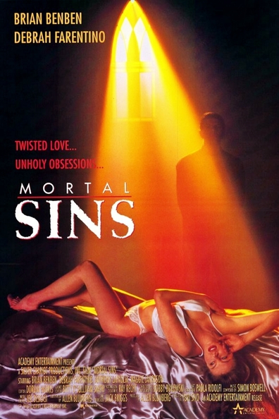 Movies Mortal Sins poster