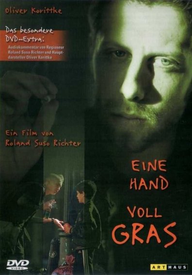 Movies Eine Hand Voll Gras poster