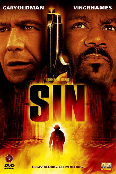 Movies Sin poster