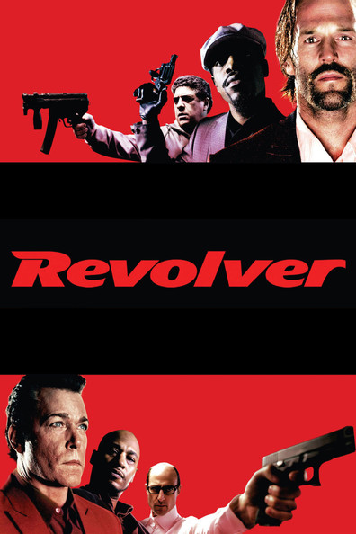 Movies Revolver poster