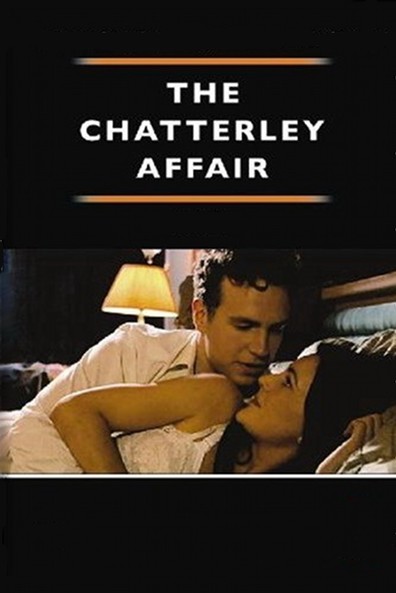Movies The Chatterley Affair poster