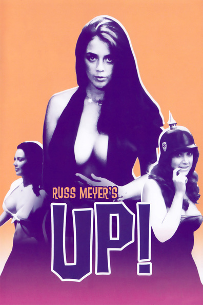 Movies Up! poster