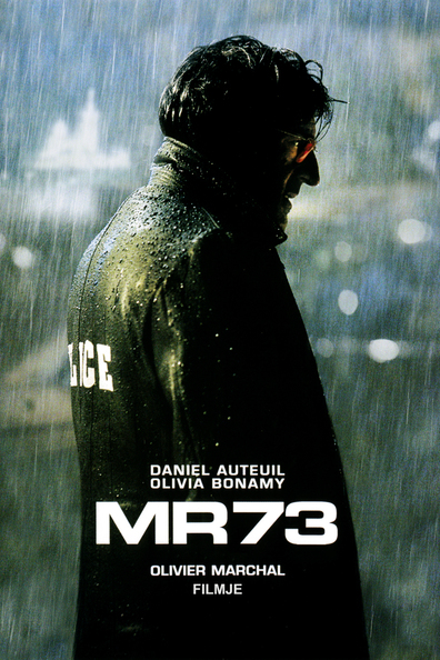 Movies MR 73 poster