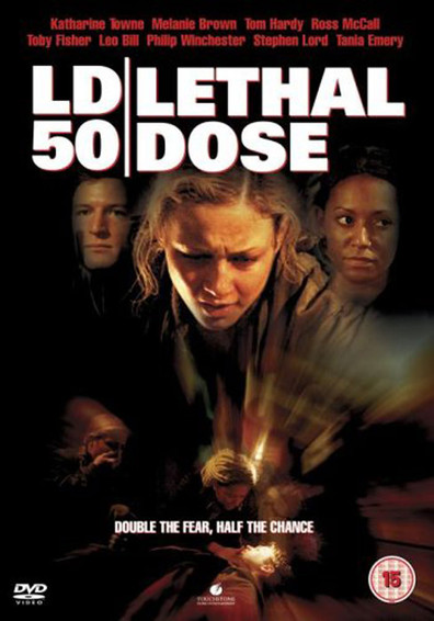 Movies LD 50 Lethal Dose poster
