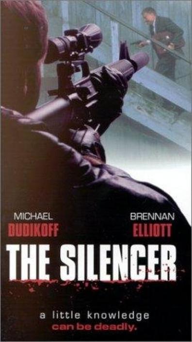 Movies The Silencer poster