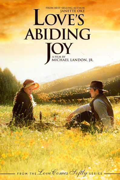Movies Love's Abiding Joy poster