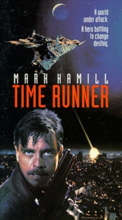 Movies Time Runner poster